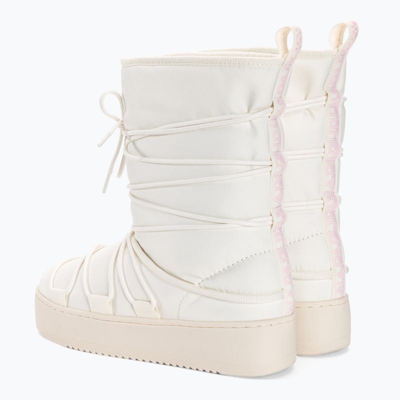 Napapijri дамски обувки NP0A4HVW bright white 3