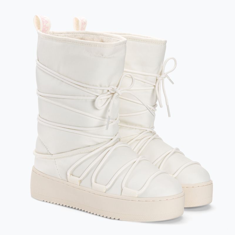 Napapijri дамски обувки NP0A4HVW bright white 4