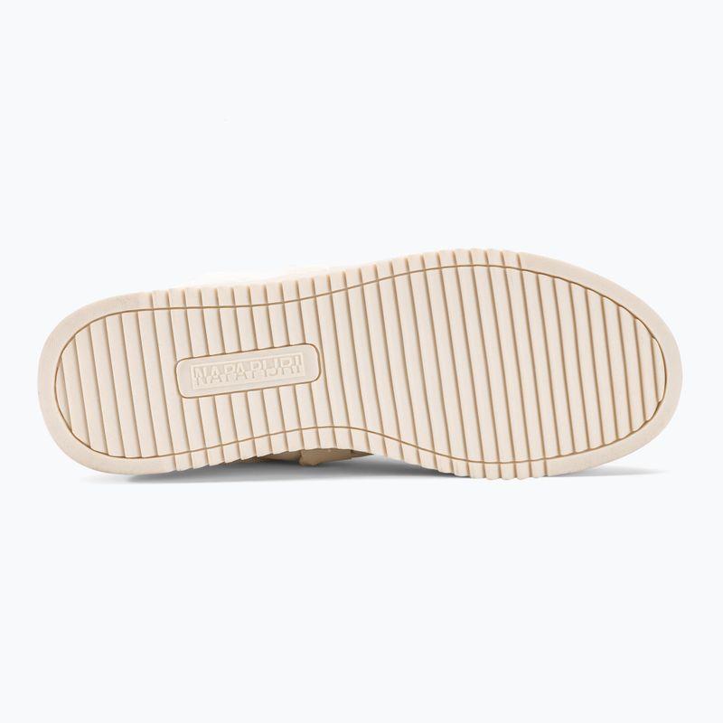 Napapijri дамски обувки NP0A4HVW bright white 5