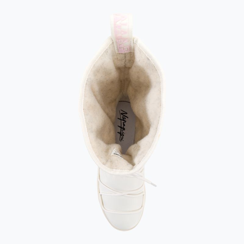 Napapijri дамски обувки NP0A4HVW bright white 6