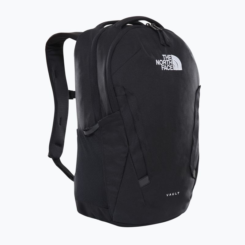 The North Face Vault 26 л черна градска раница