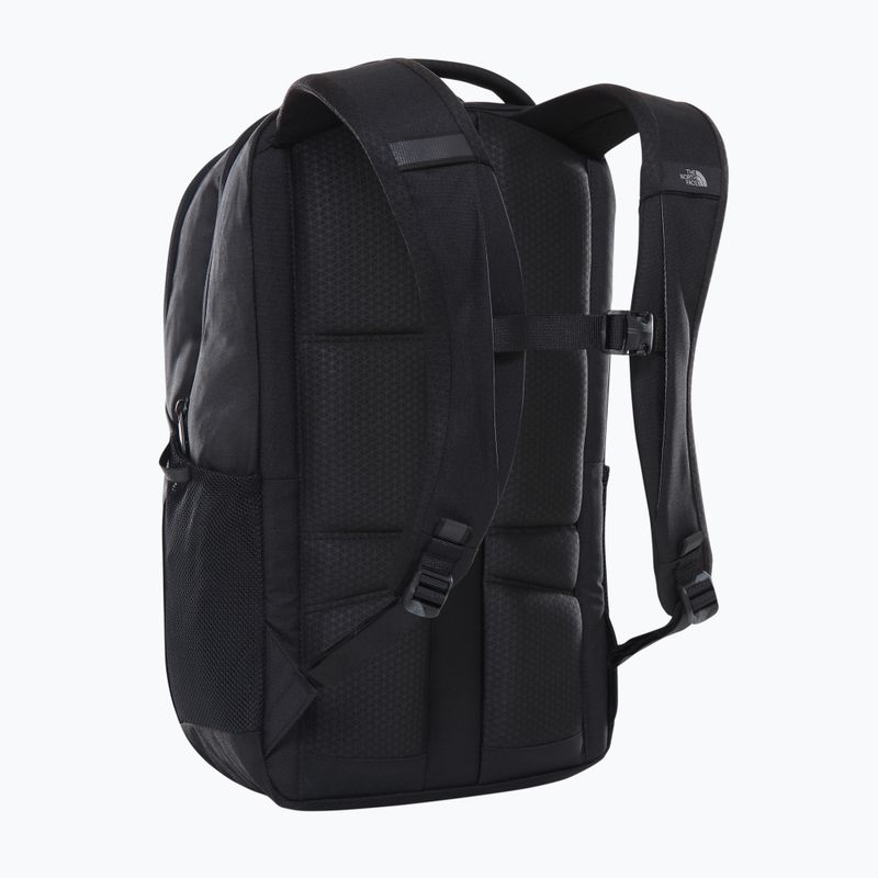 The North Face Vault 26 л черна градска раница 2