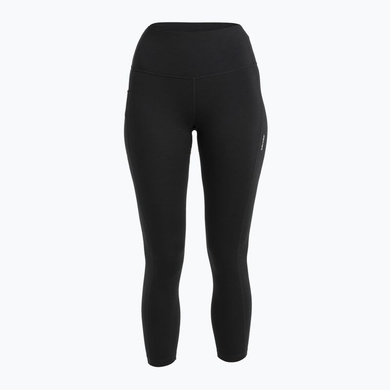 Дамски клин Icebreaker Merino 260 Fastray II 25 High Rise Tights black 8