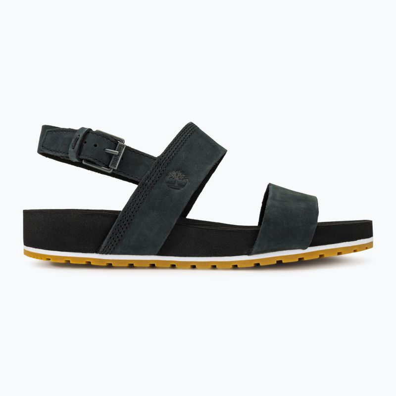 Дамски сандали Timberland Malibu Waves 2Band black 2