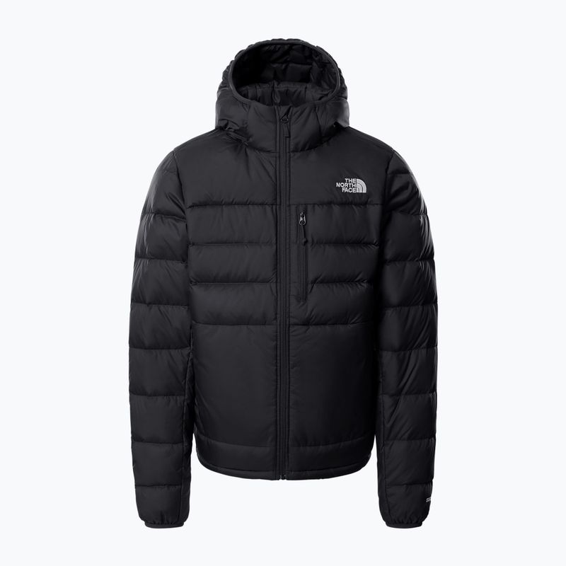 Мъжко пухено яке The North Face Aconcagua 2 Hoodie black NF0A4R26JK31 10
