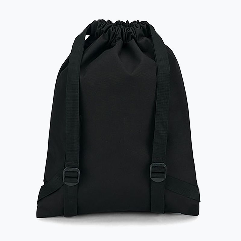 Градска раница Jansport Draw Sack 14 l black 3