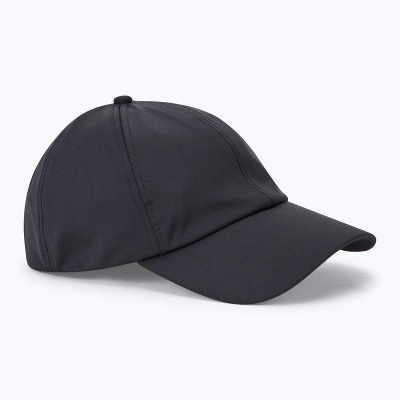 Czapka z daszkiem damska Timberland Ponytail Hat black