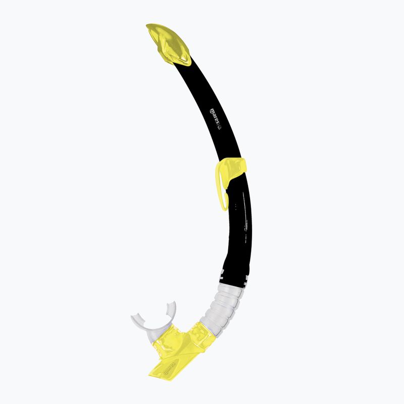 Комплект за шнорхелинг Mares Combo Trygon yellow/black 3