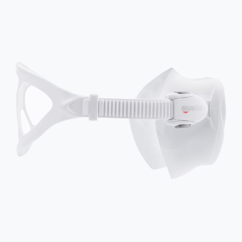Маска за гмуркане Mares Tropical clear 411246 3