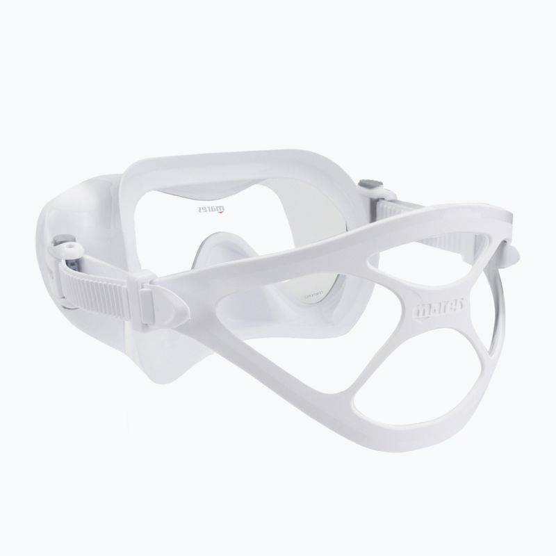 Маска за гмуркане Mares Tropical clear 411246 4