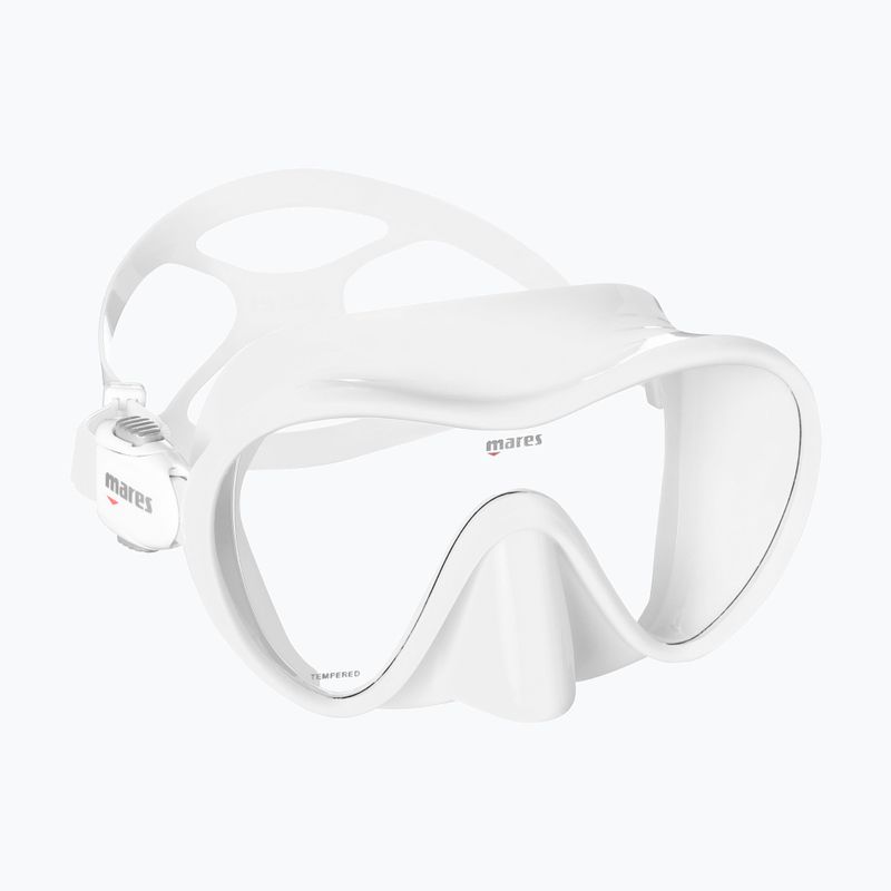Маска за гмуркане Mares Tropical clear 411246 6