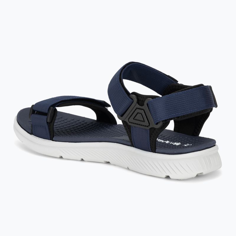 Мъжки сандали Mares Web dark navy 3