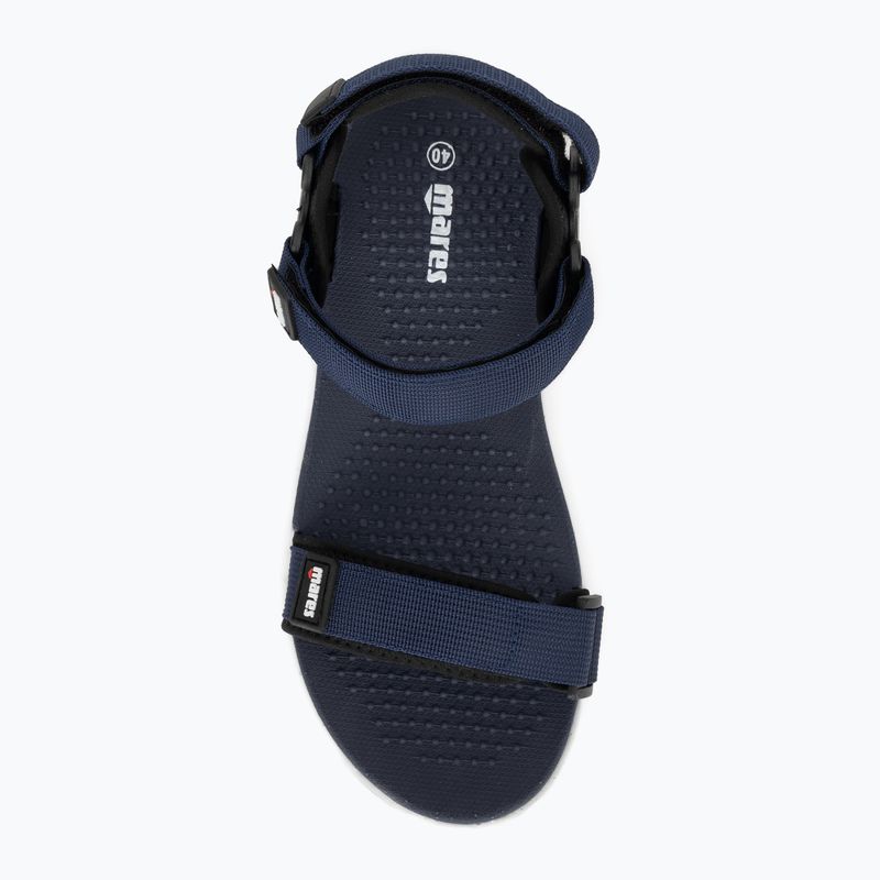 Мъжки сандали Mares Web dark navy 5