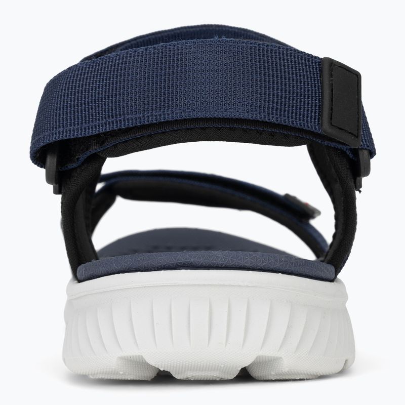 Мъжки сандали Mares Web dark navy 6