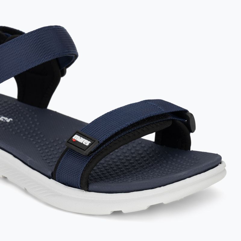 Мъжки сандали Mares Web dark navy 7