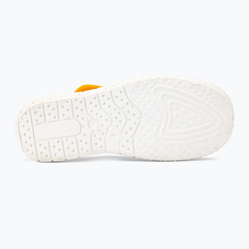 Mares Aquashoes Seaside жълти детски обувки за вода 441092 5