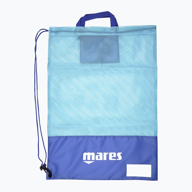 Торба/Чувал Mares Snorkeling Carry-all Bag blue