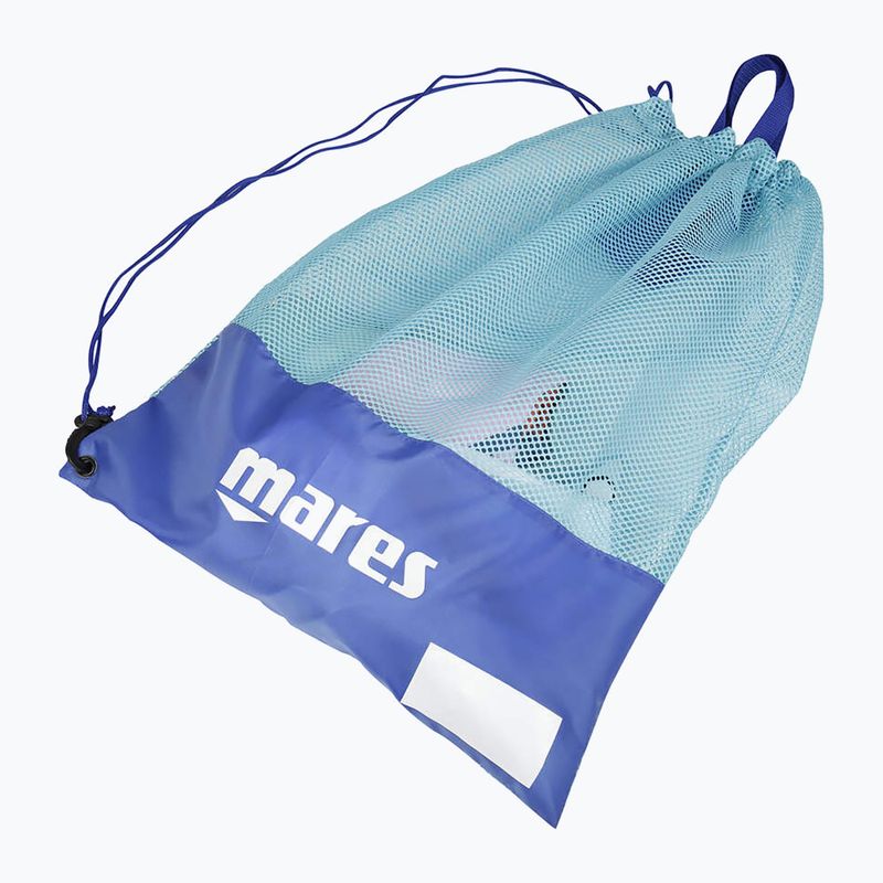 Торба/Чувал Mares Snorkeling Carry-all Bag blue 2