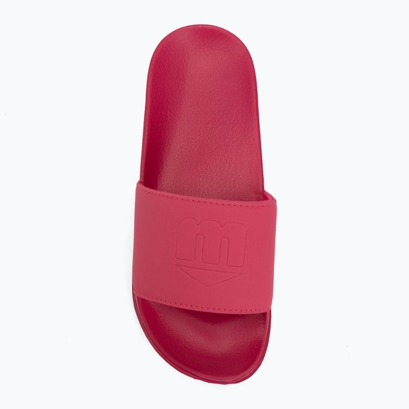 Дамски чехли Mares Marrow 1 Lady fuchsia 5