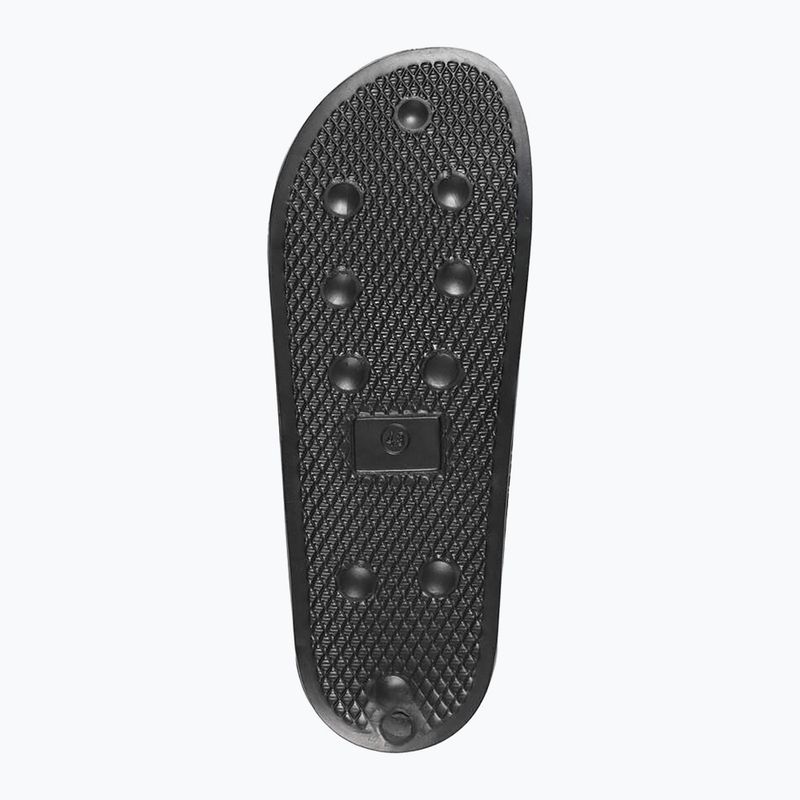 Мъжки чехли Mares Marrow 1 black/orange 4