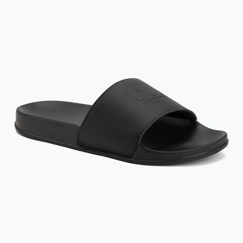 Мъжки чехли Mares Marrow 1 black/orange