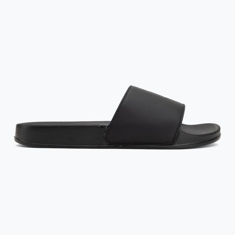 Мъжки чехли Mares Marrow 1 black/orange 2