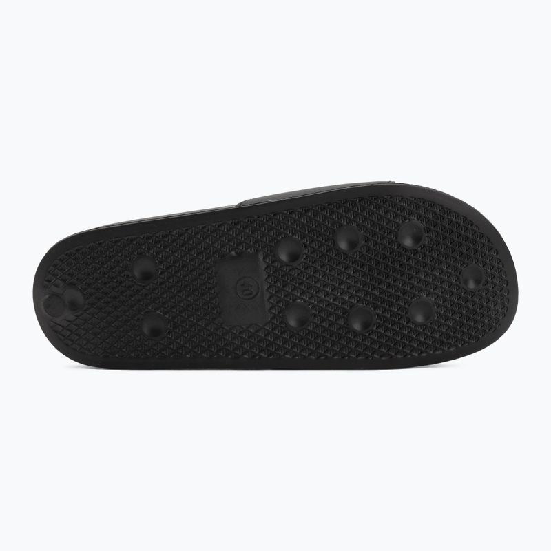 Мъжки чехли Mares Marrow 1 black/orange 4