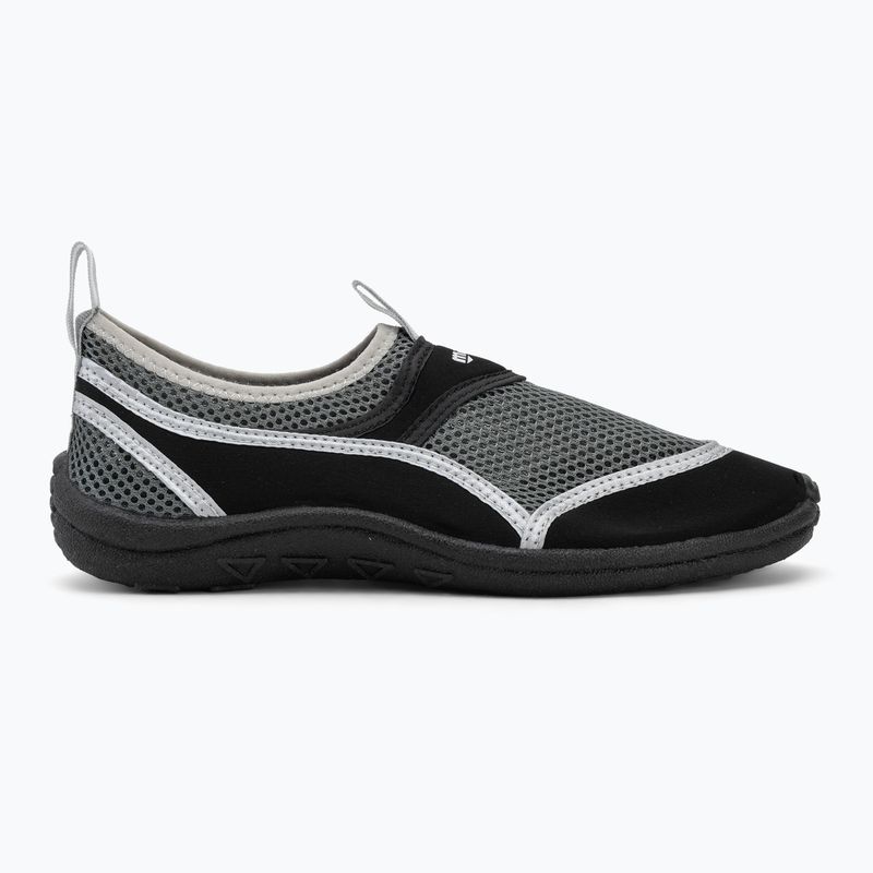 Мъжки обувки за вода Mares Aquawalk grey/black 2
