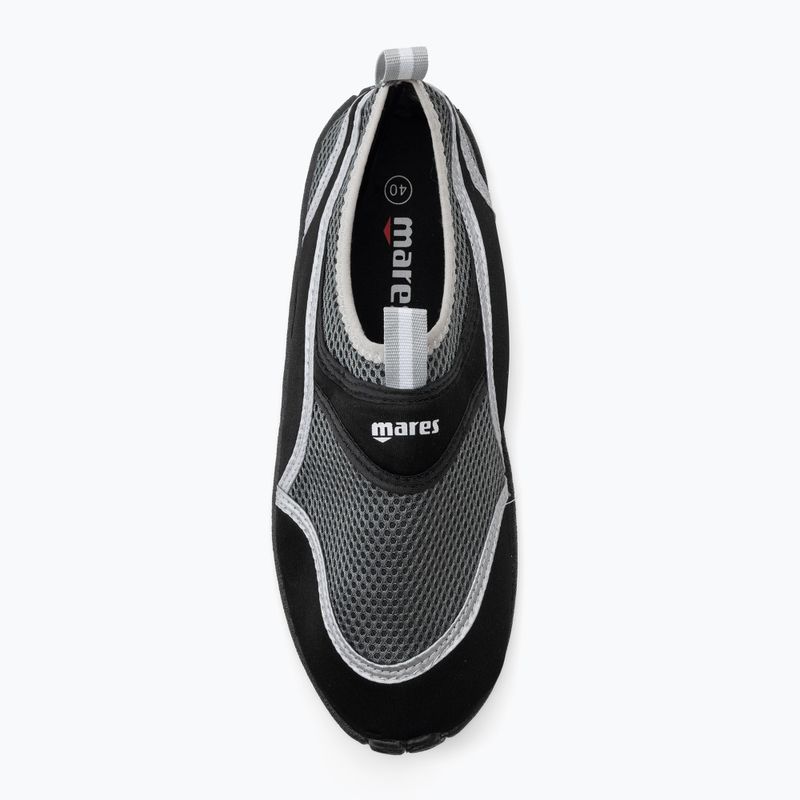 Мъжки обувки за вода Mares Aquawalk grey/black 5