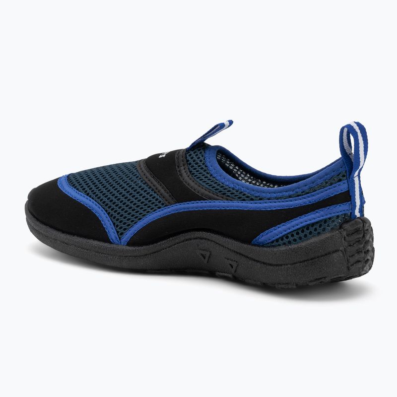 Мъжки обувки за вода Mares Aquawalk navy/royal 3