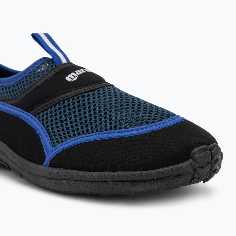 Мъжки обувки за вода Mares Aquawalk navy/royal 7