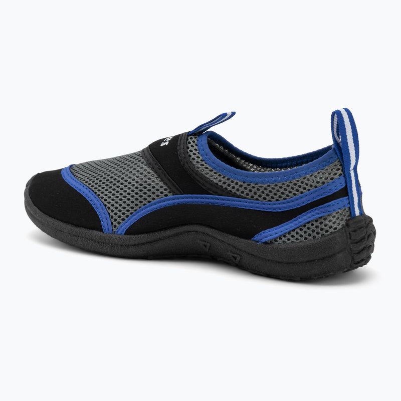 Мъжки обувки за вода Mares Aquawalk royal/black 3