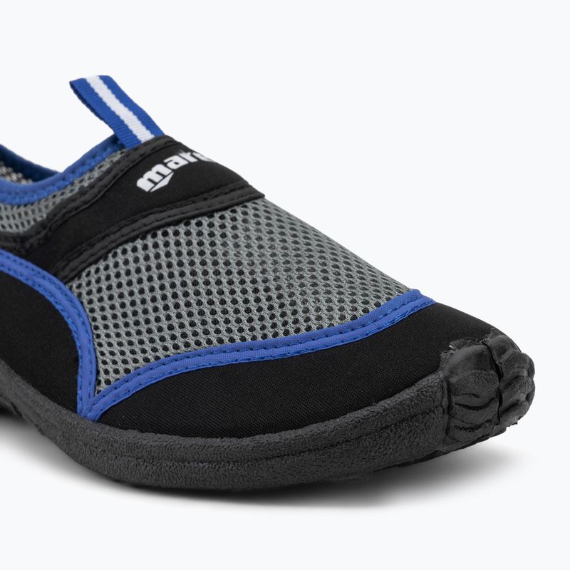 Мъжки обувки за вода Mares Aquawalk royal/black 7