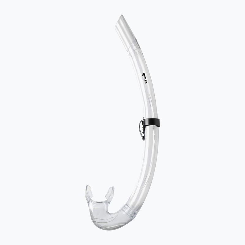 Комплект за шнорхелинг Mares Tapu blue reflex/clear 5