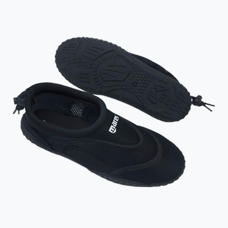 Мъжки обувки за вода Mares Aquatic black