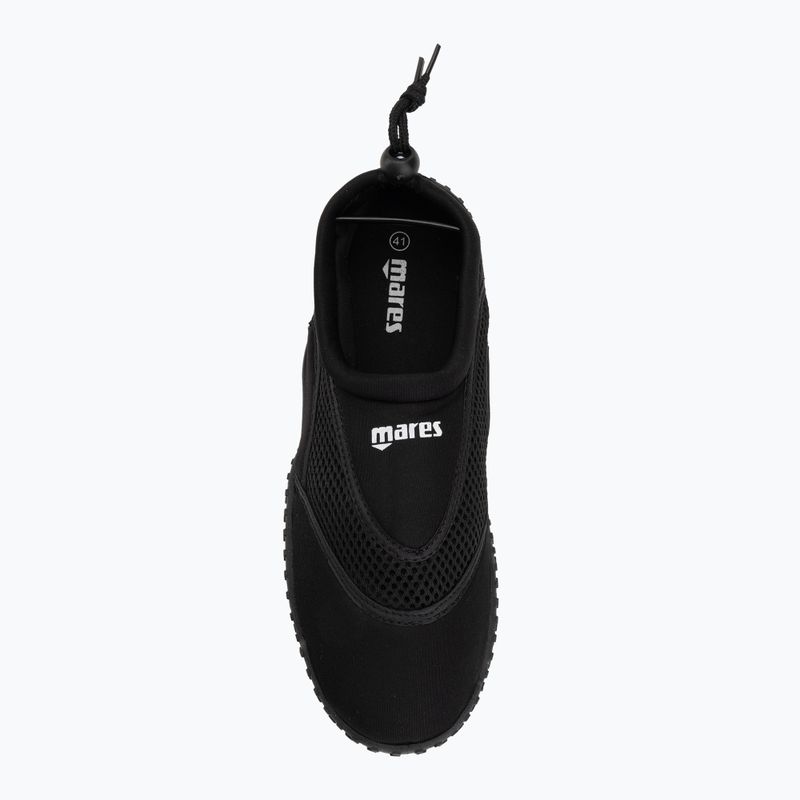 Мъжки обувки за вода Mares Aquatic black 5