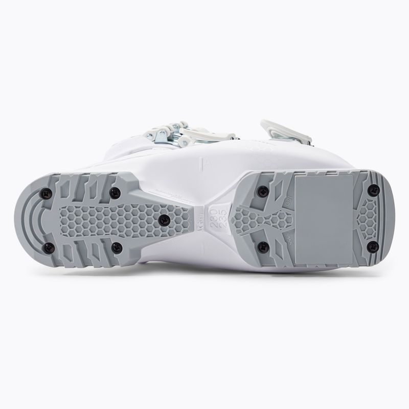 Дамски ски обувки HEAD Edge Lyt 60 W white 600455 4