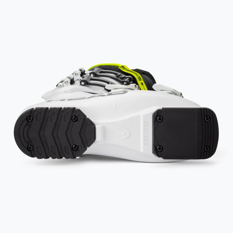 HEAD Raptor 70 ски обувки бели 600540 4