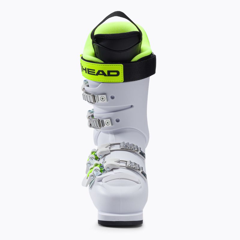 Ски обувки HEAD Raptor 60 white 600570 3