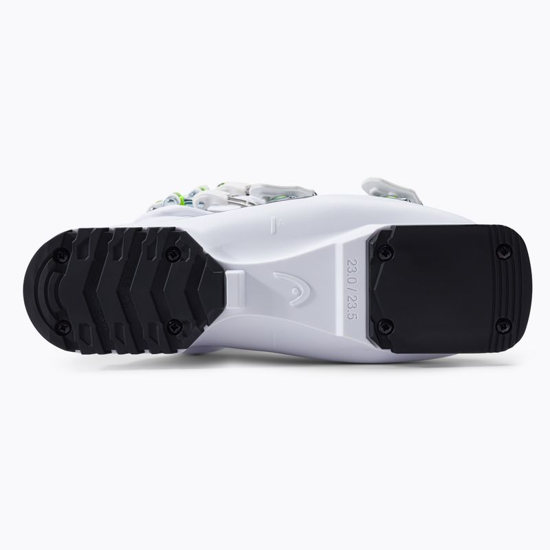 Ски обувки HEAD Raptor 60 white 600570 4