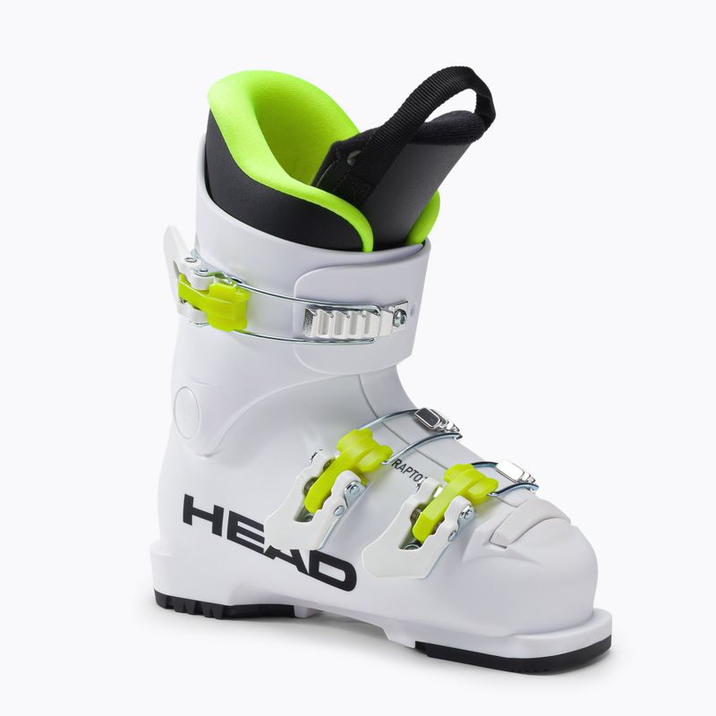 HEAD Raptor 40 ски обувки бели 600580
