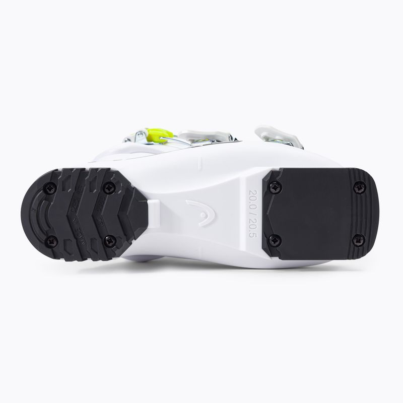 HEAD Raptor 40 ски обувки бели 600580 4