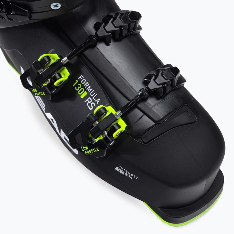 HEAD Formula RS 130 ски обувки черни 601105 7