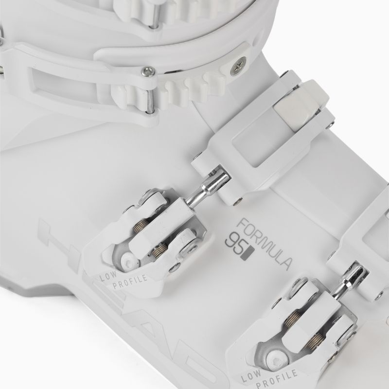 HEAD Formula 95 W ски обувки бели 601162 7
