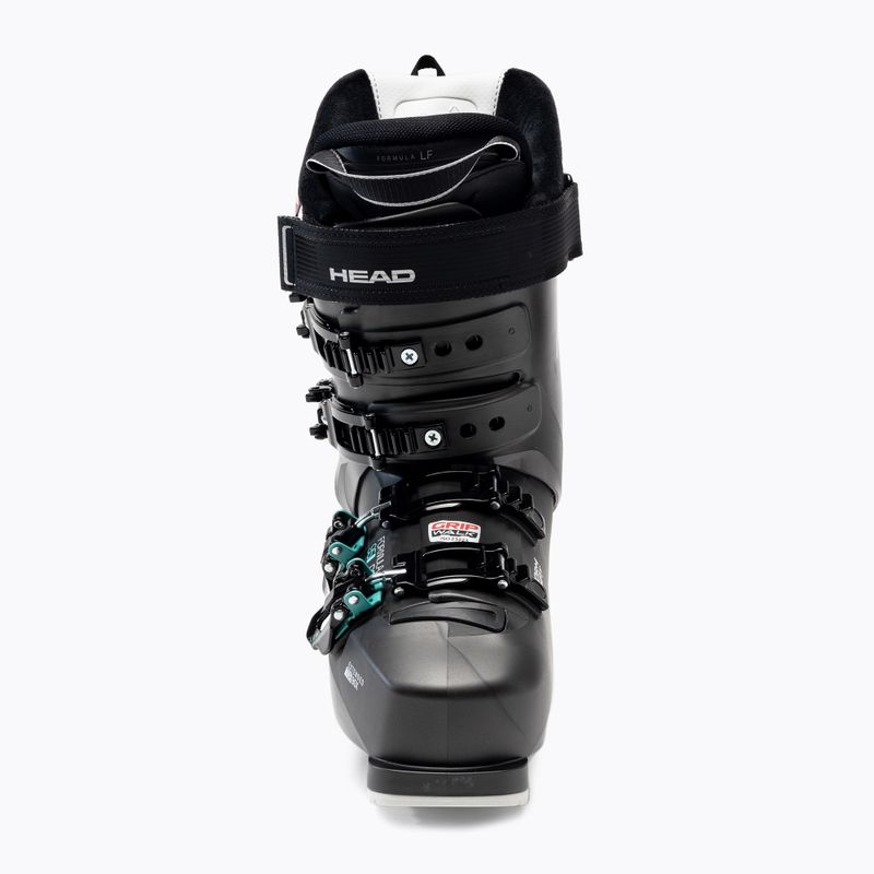Дамски ски обувки HEAD Formula RS 95 W GW anthracite/light blue 3
