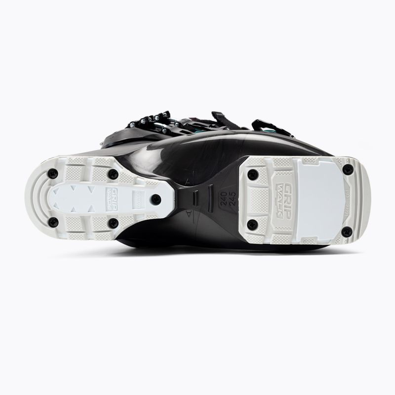 Дамски ски обувки HEAD Formula RS 95 W GW anthracite/light blue 4