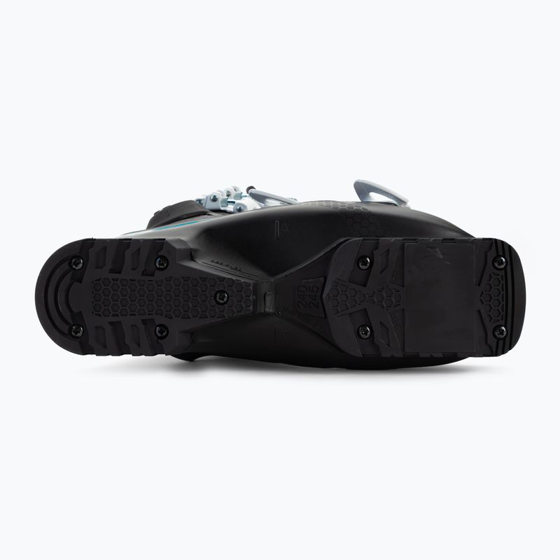 Дамски ски обувки HEAD Edge Lyt 75 W HV black/turquoise 4