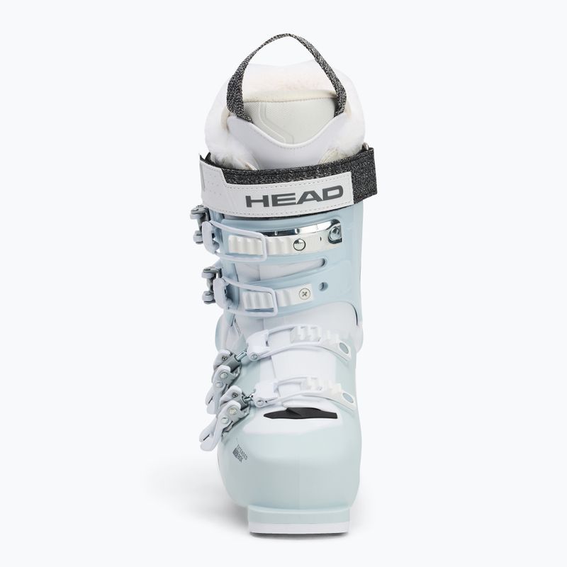 Дамски ски обувки HEAD Edge 85 W HV ice 3