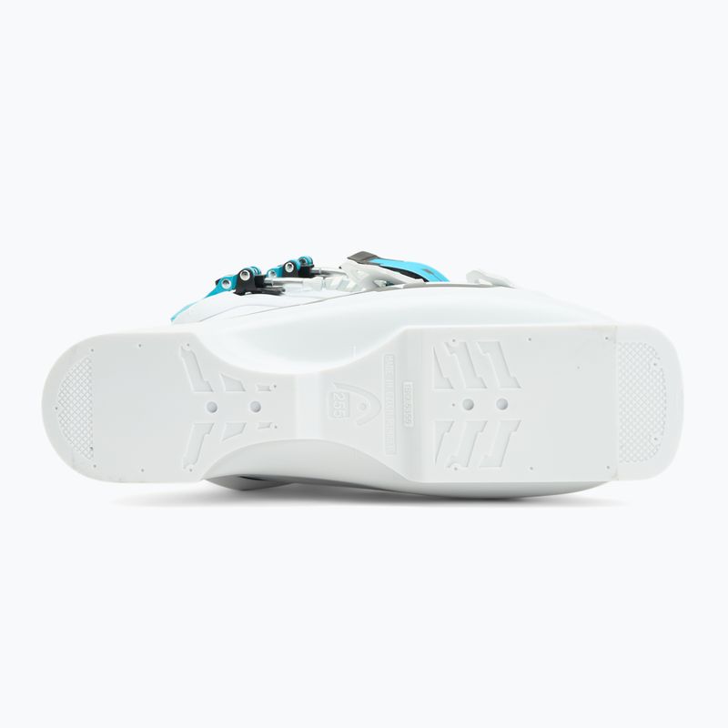 Мъжки ски обувки HEAD Raptor WCR 140S PV white 4