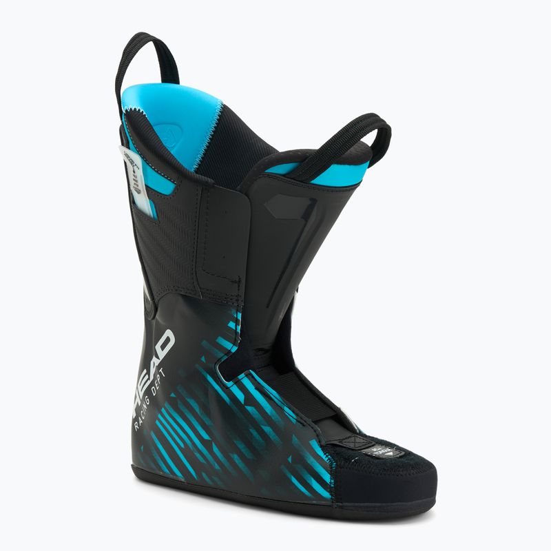 Мъжки ски обувки HEAD Raptor WCR 140S PV white 5